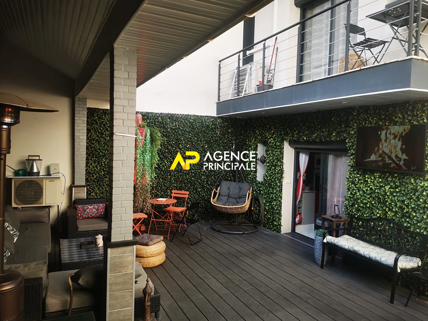 Maison à vendre, 191m², Argenteuil