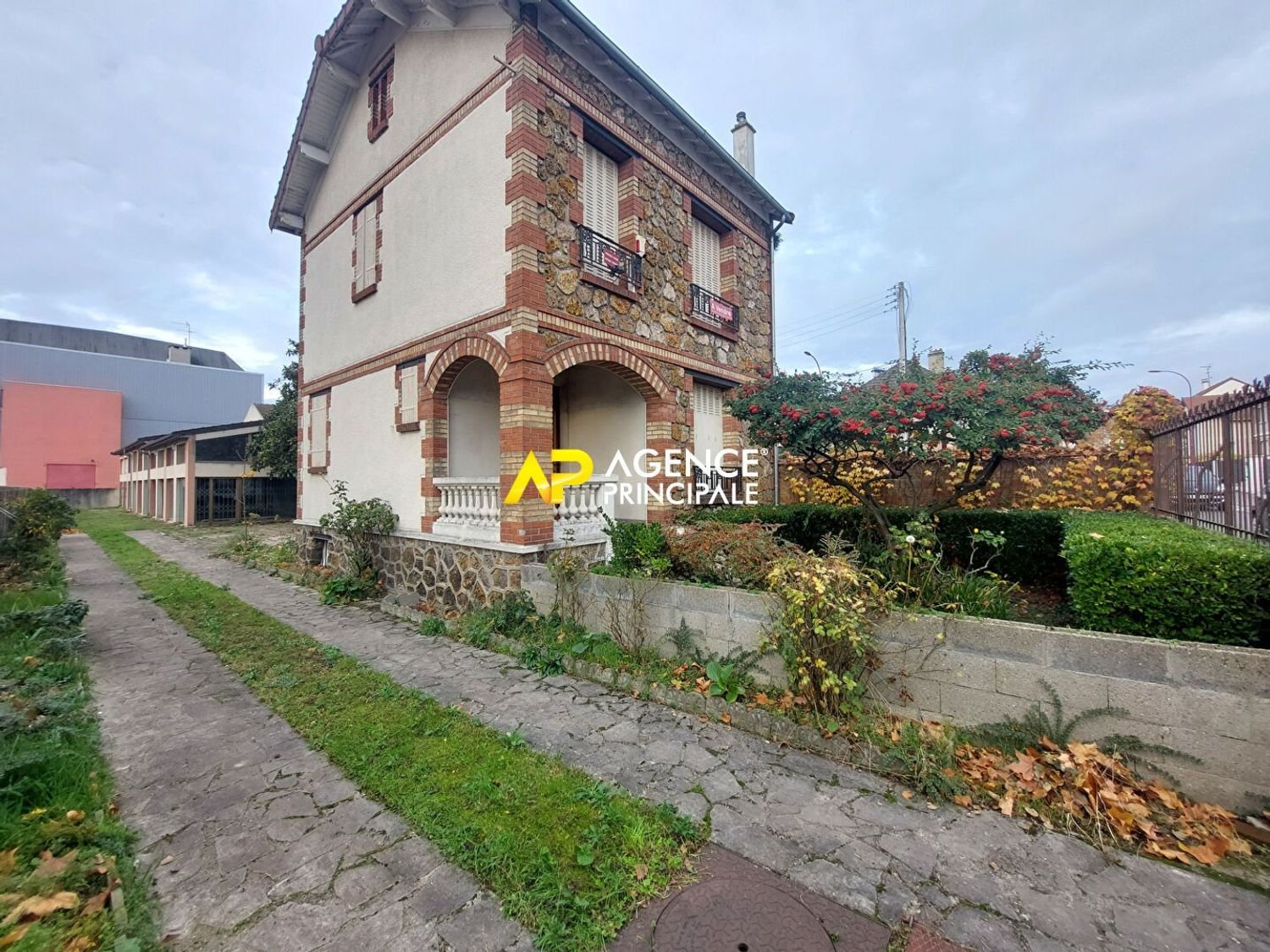 Maison à vendre, 370m², Bezons
