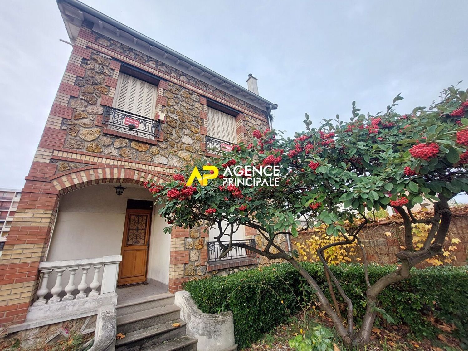 Maison à vendre, 370m², Bezons