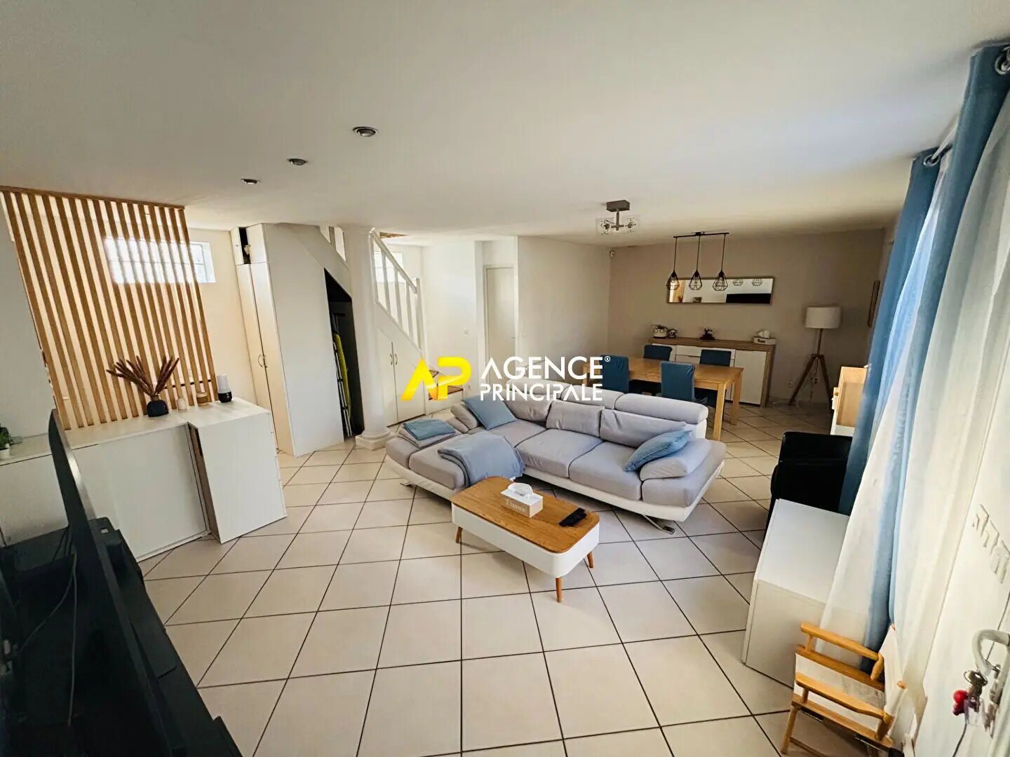 Maison à vendre, 106m², Bezons