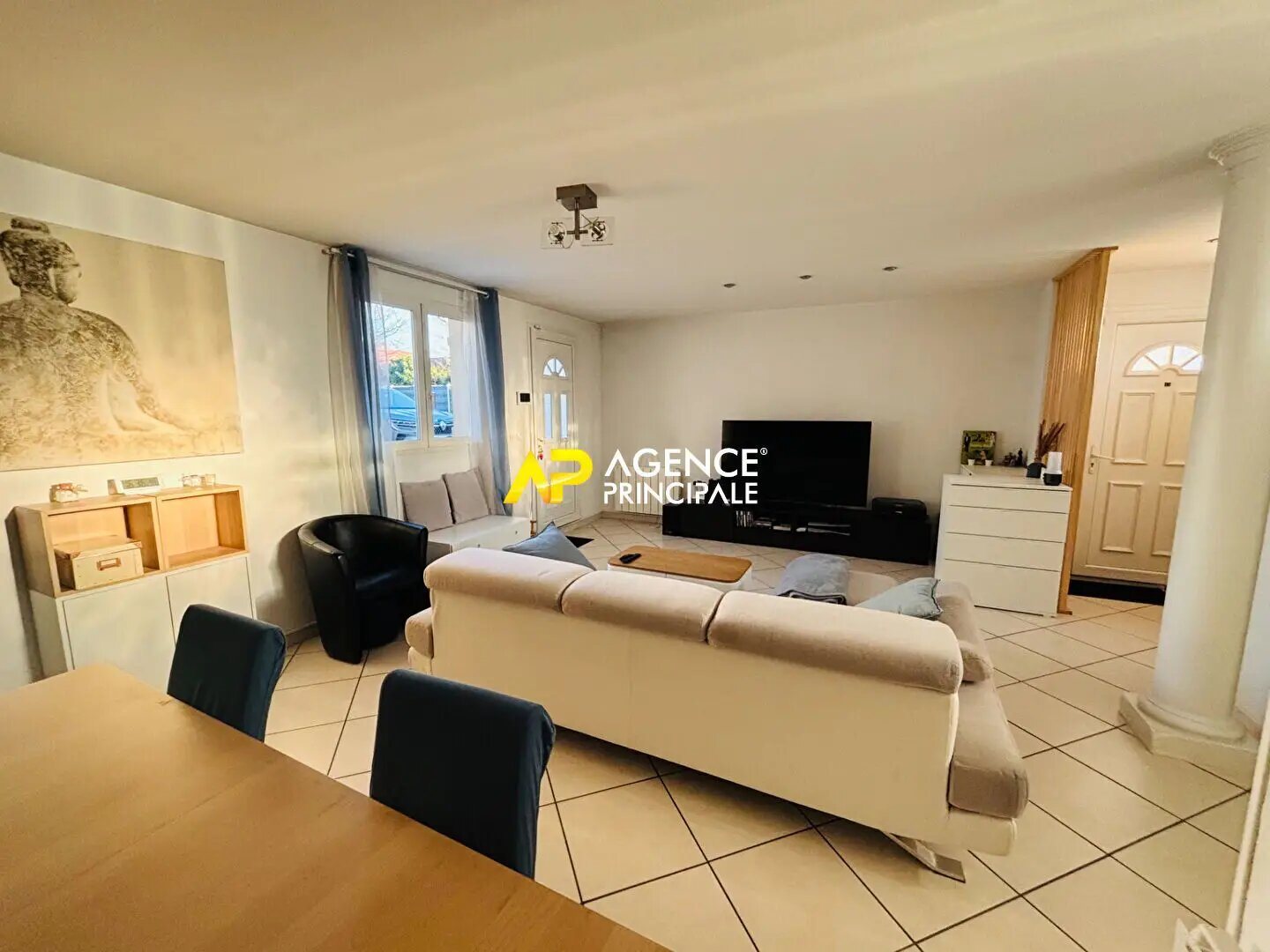Maison à vendre, 106m², Bezons