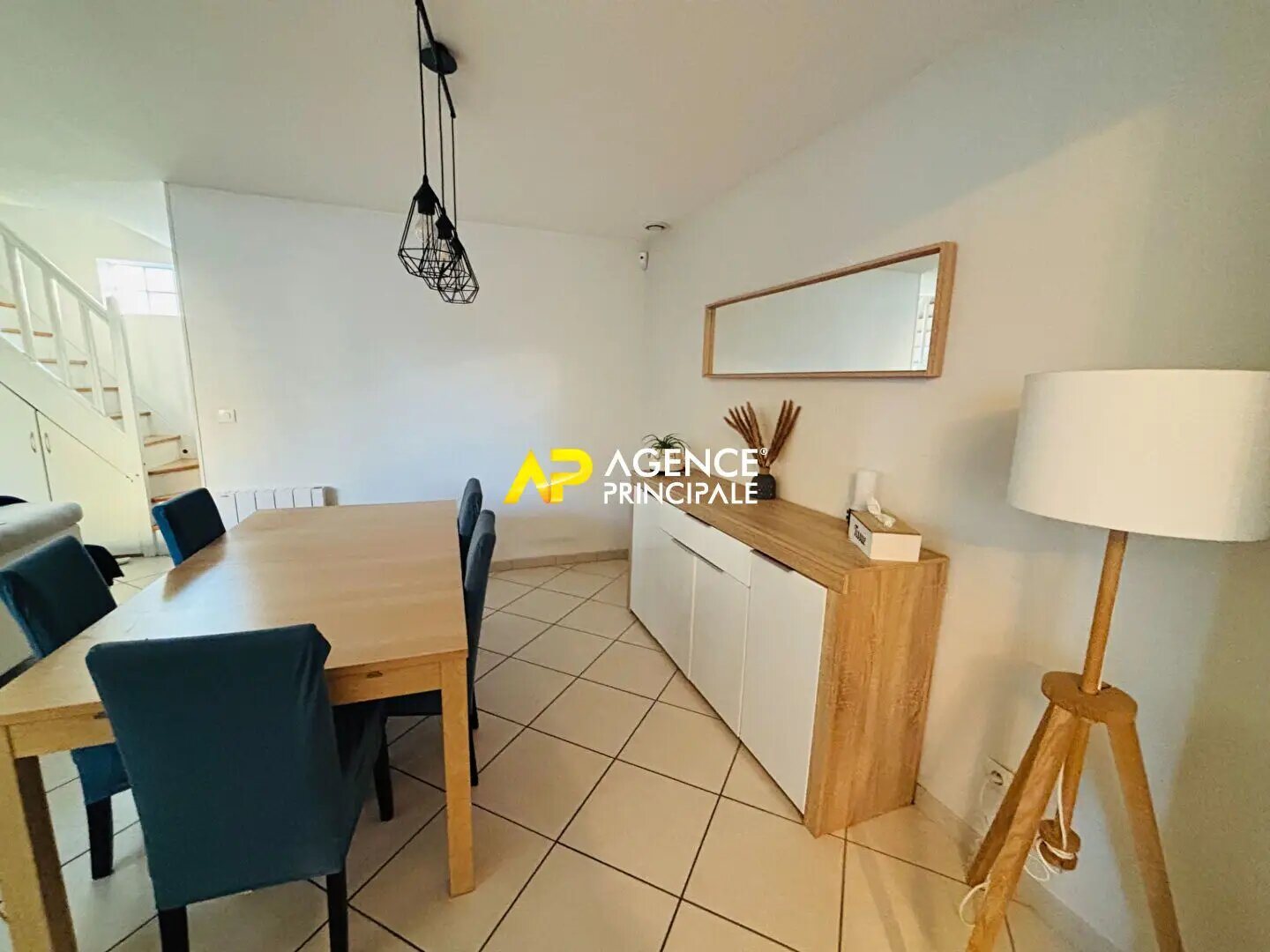 Maison à vendre, 106m², Bezons