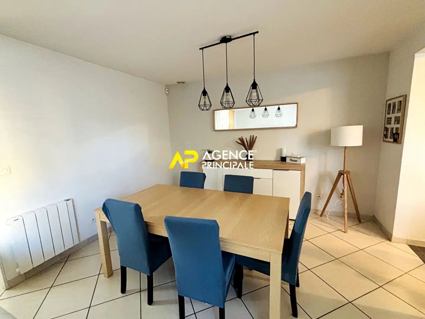 Maison à vendre, 106m², Bezons