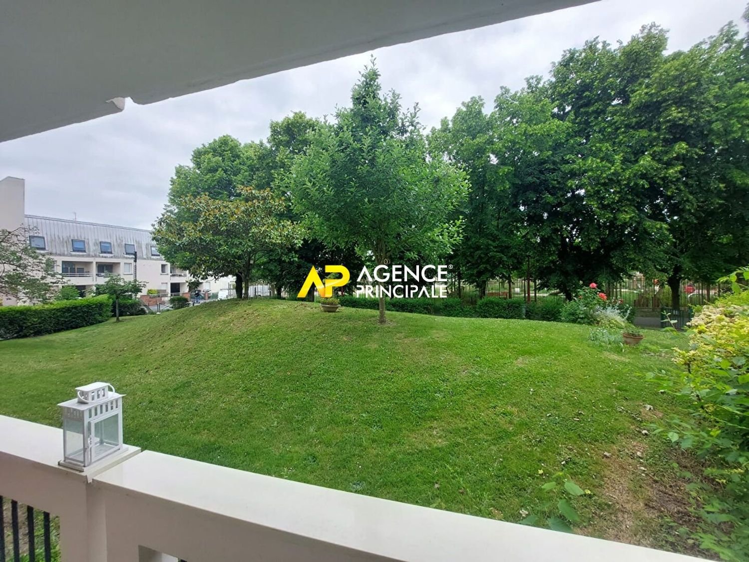 Appartement à vendre, 53m², Bezons