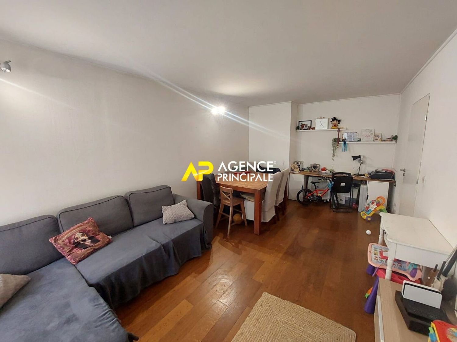 Appartement à vendre, 53m², Bezons
