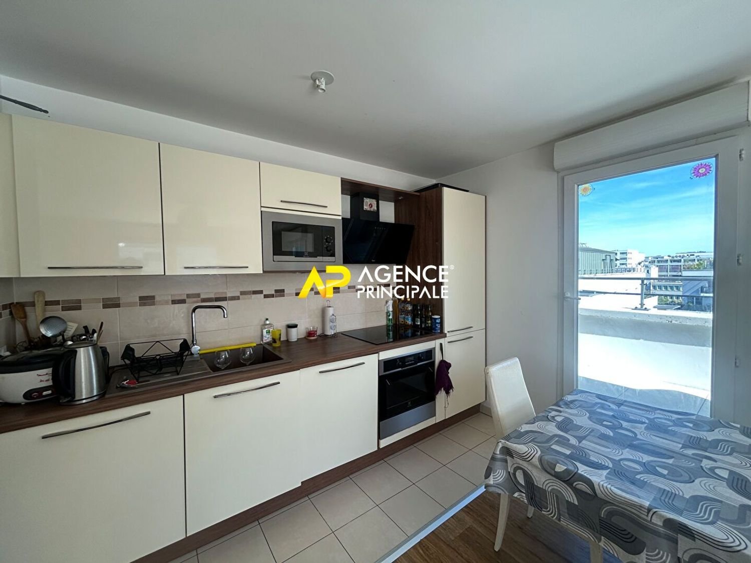 Appartement à vendre, 89m², Bezons
