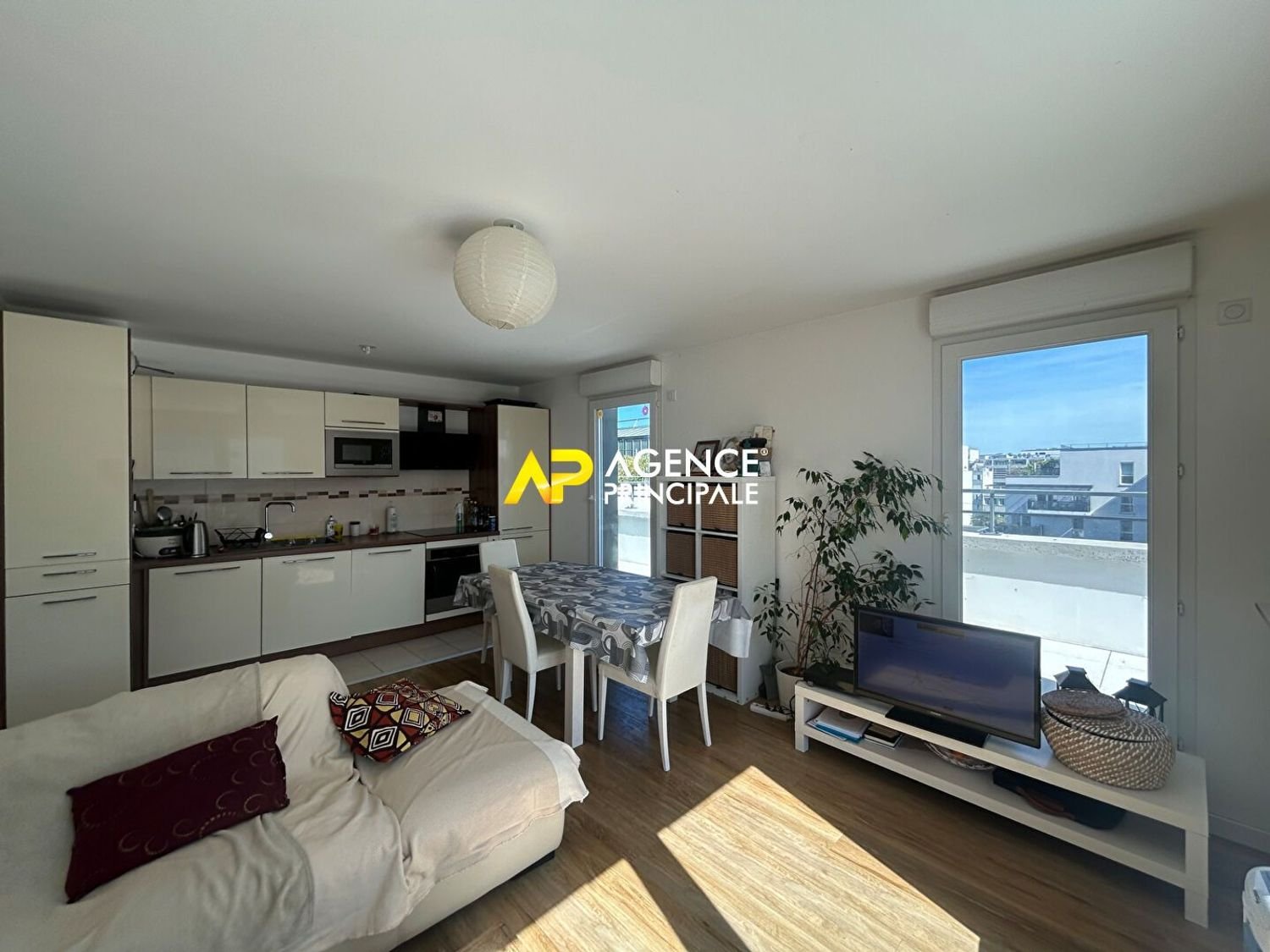 Appartement à vendre, 89m², Bezons