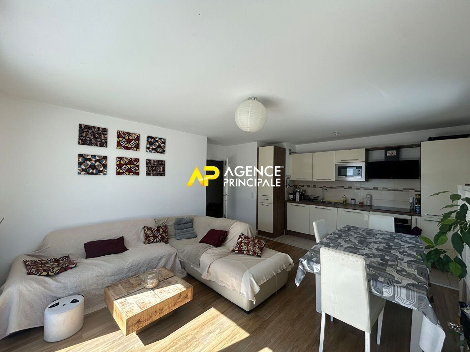 Appartement à vendre, 89m², Bezons