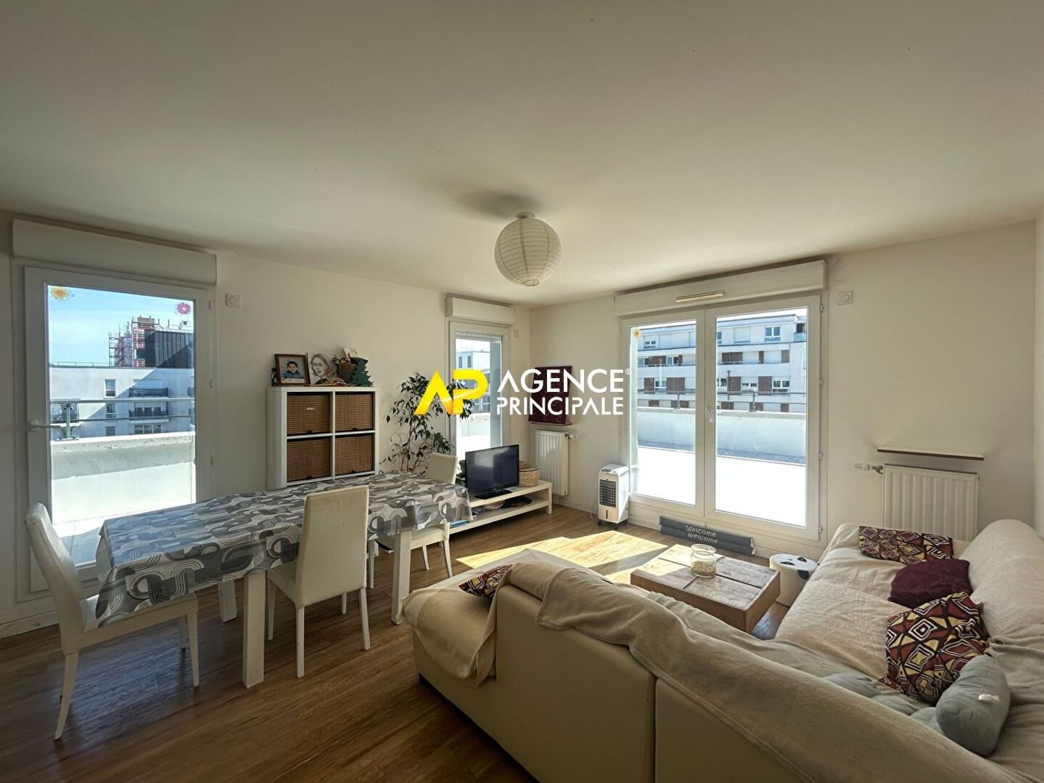 Appartement à vendre, 89m², Bezons