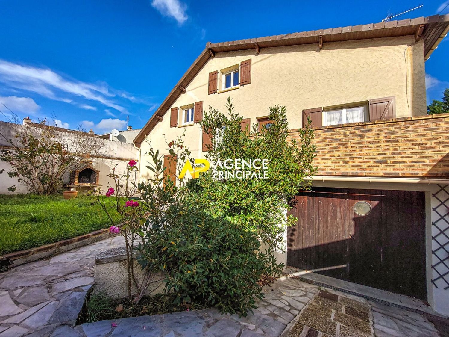 Maison à vendre, 115m², Bezons