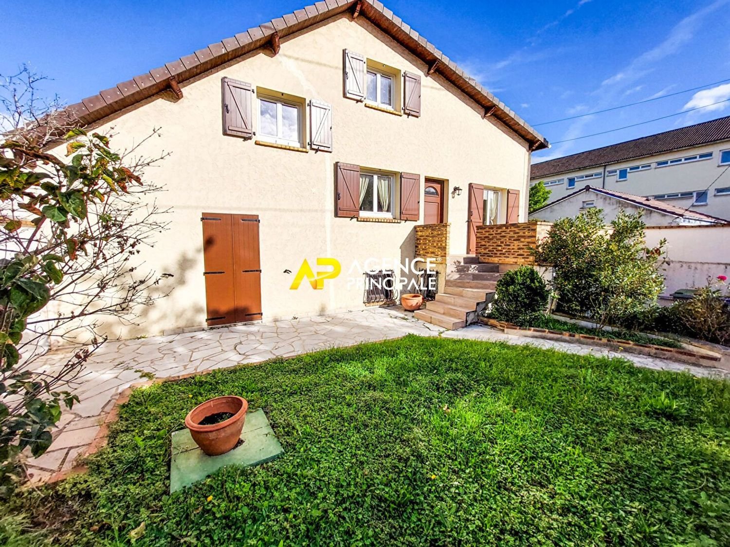 Maison à vendre, 115m², Bezons
