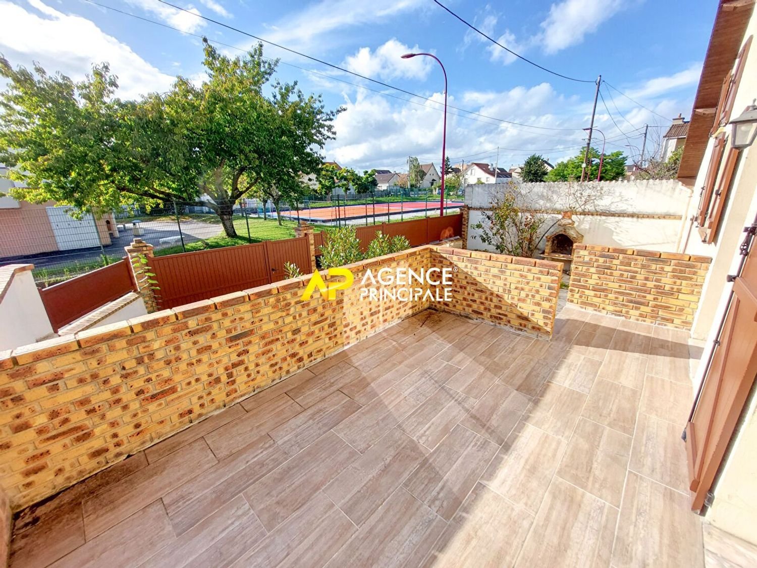 Maison à vendre, 115m², Bezons