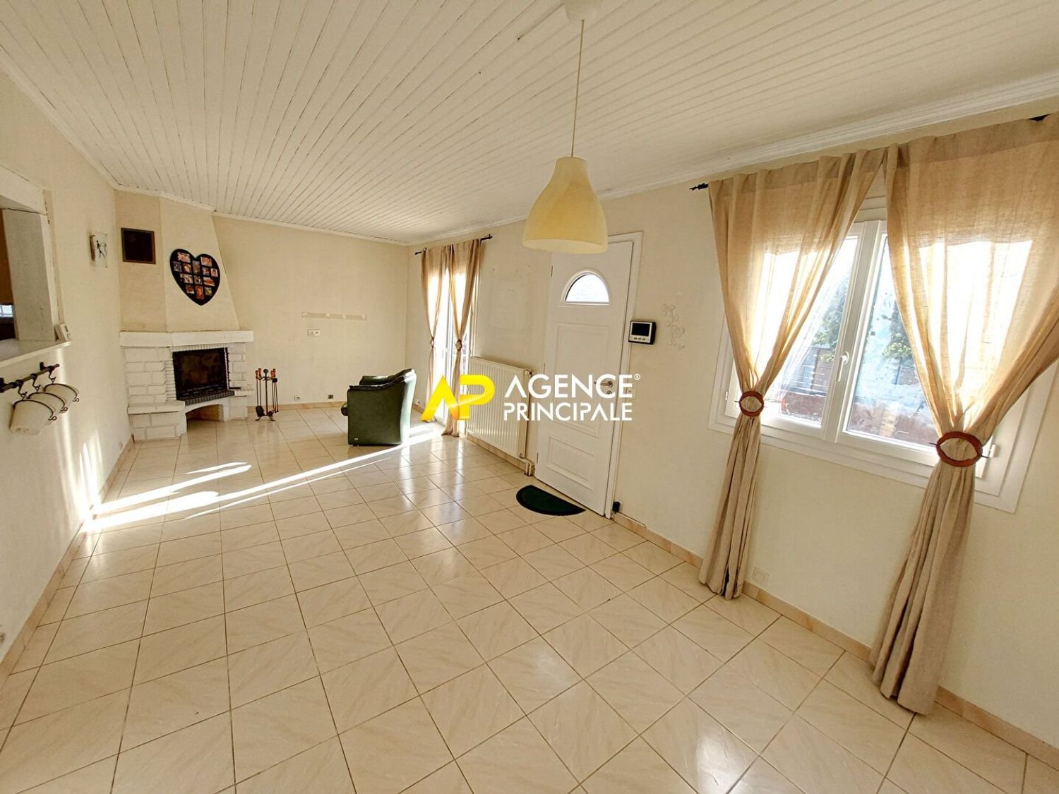 Maison à vendre, 115m², Bezons