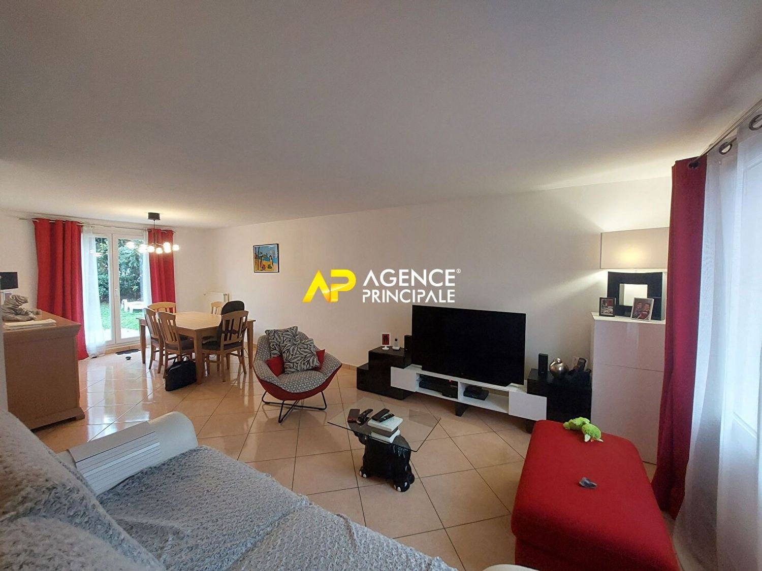 Maison à vendre, 89m², Argenteuil