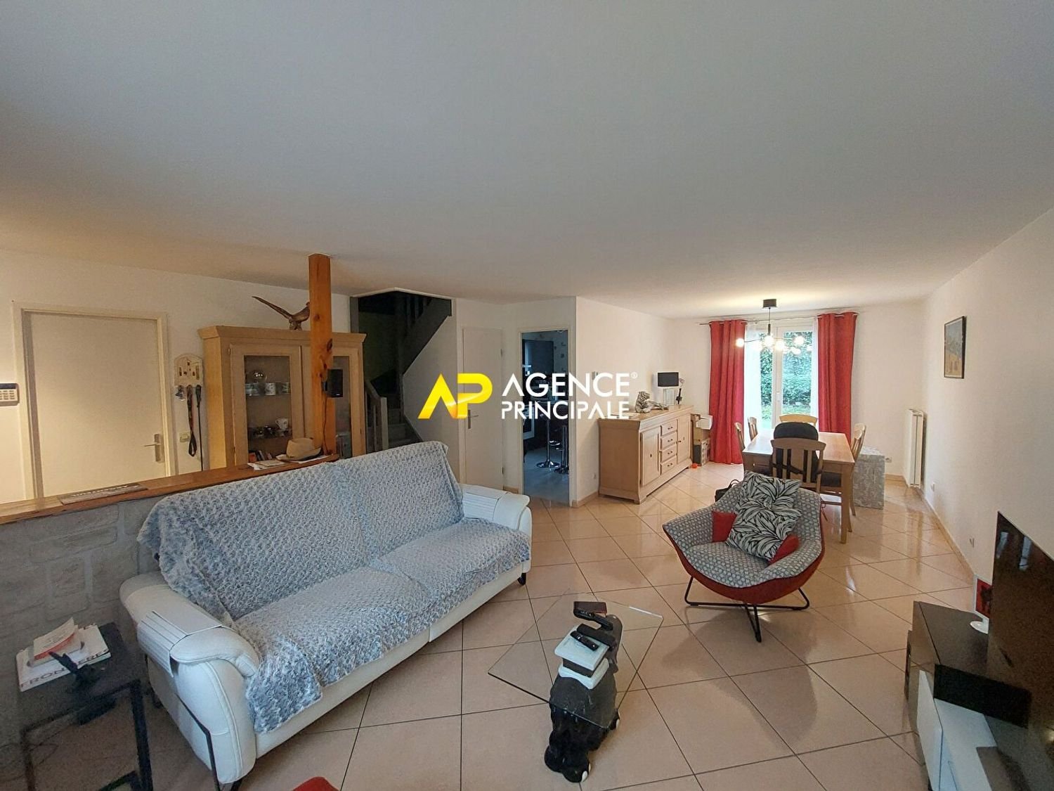 Maison à vendre, 89m², Argenteuil