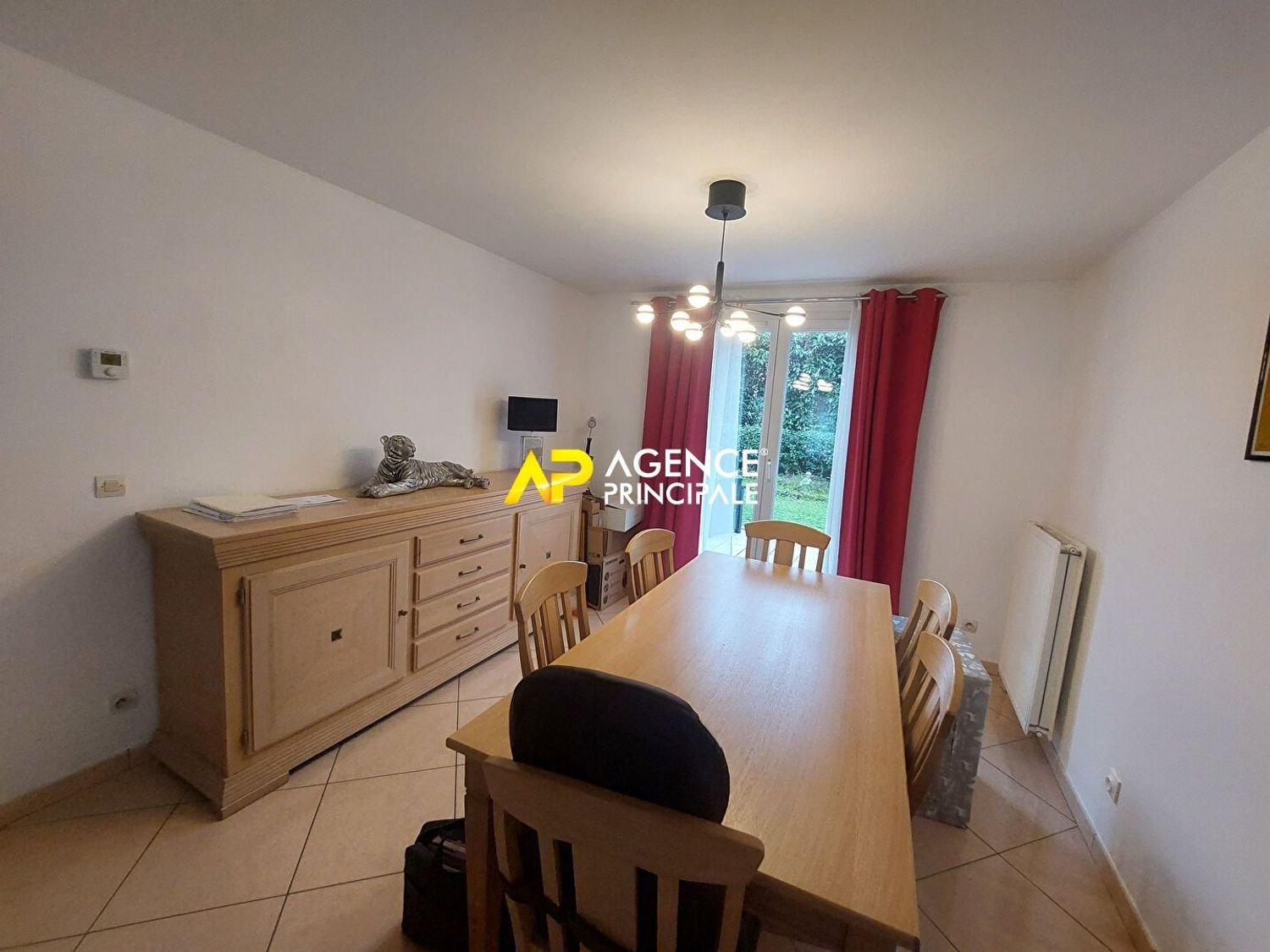 Maison à vendre, 89m², Argenteuil