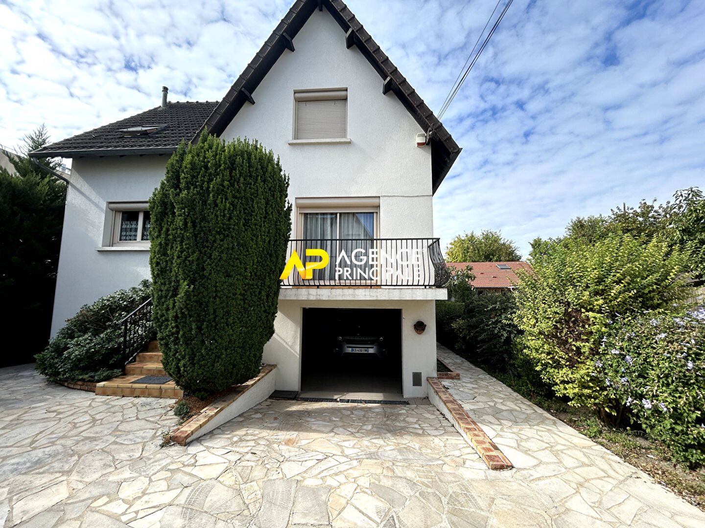 Maison à vendre, 110m², Bezons