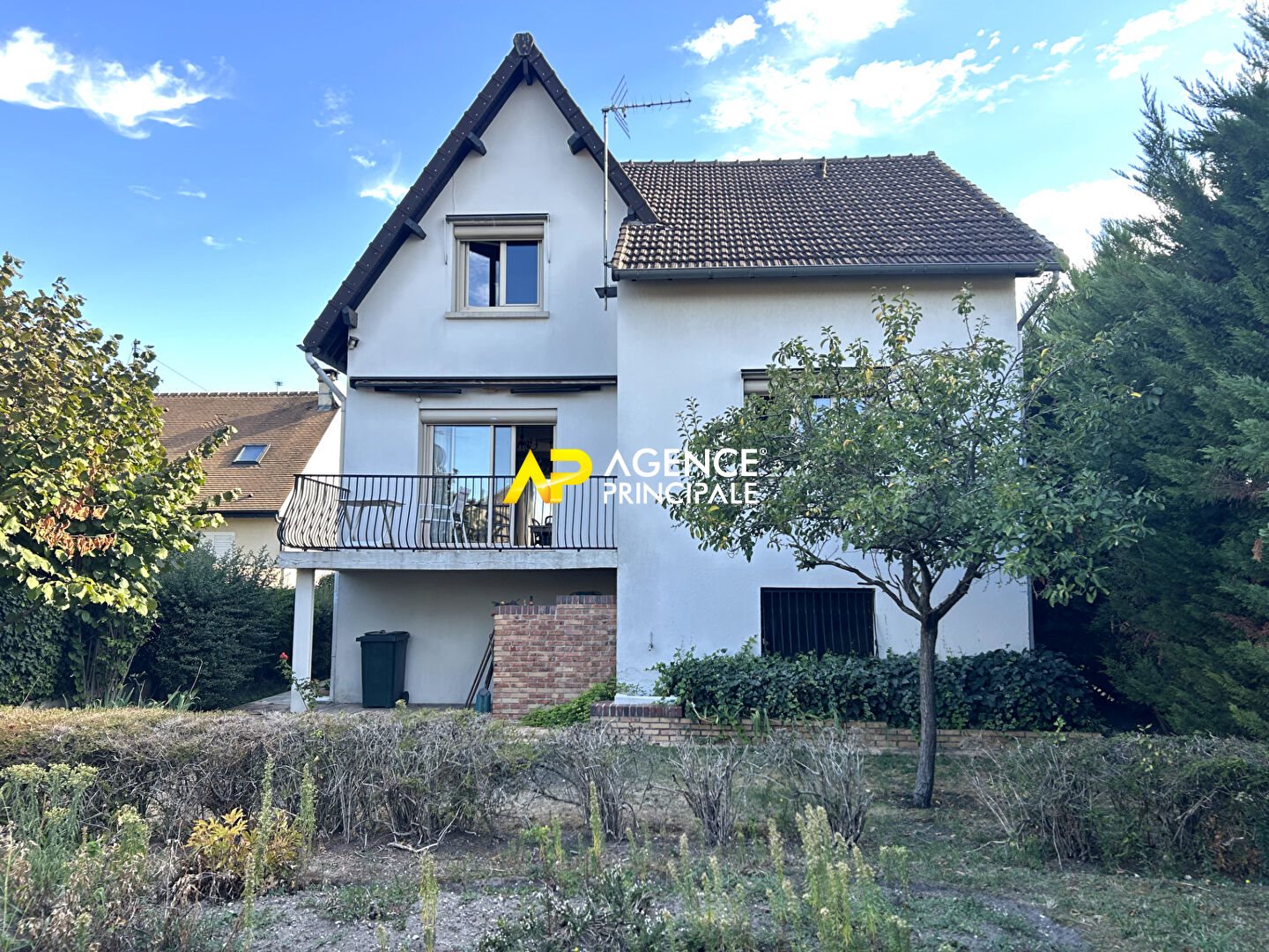 Maison à vendre, 110m², Bezons
