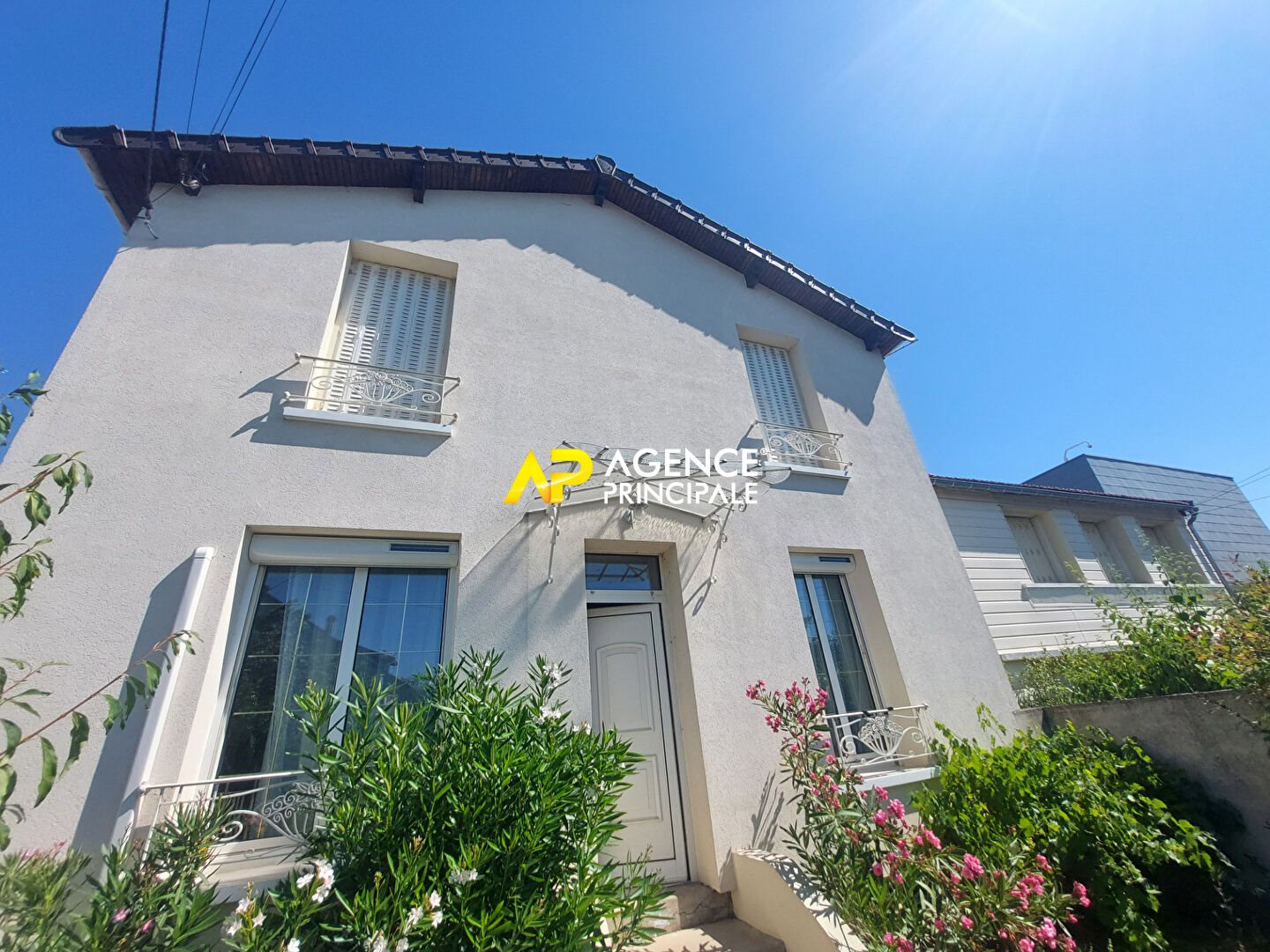 Maison à vendre, 139m², Argenteuil