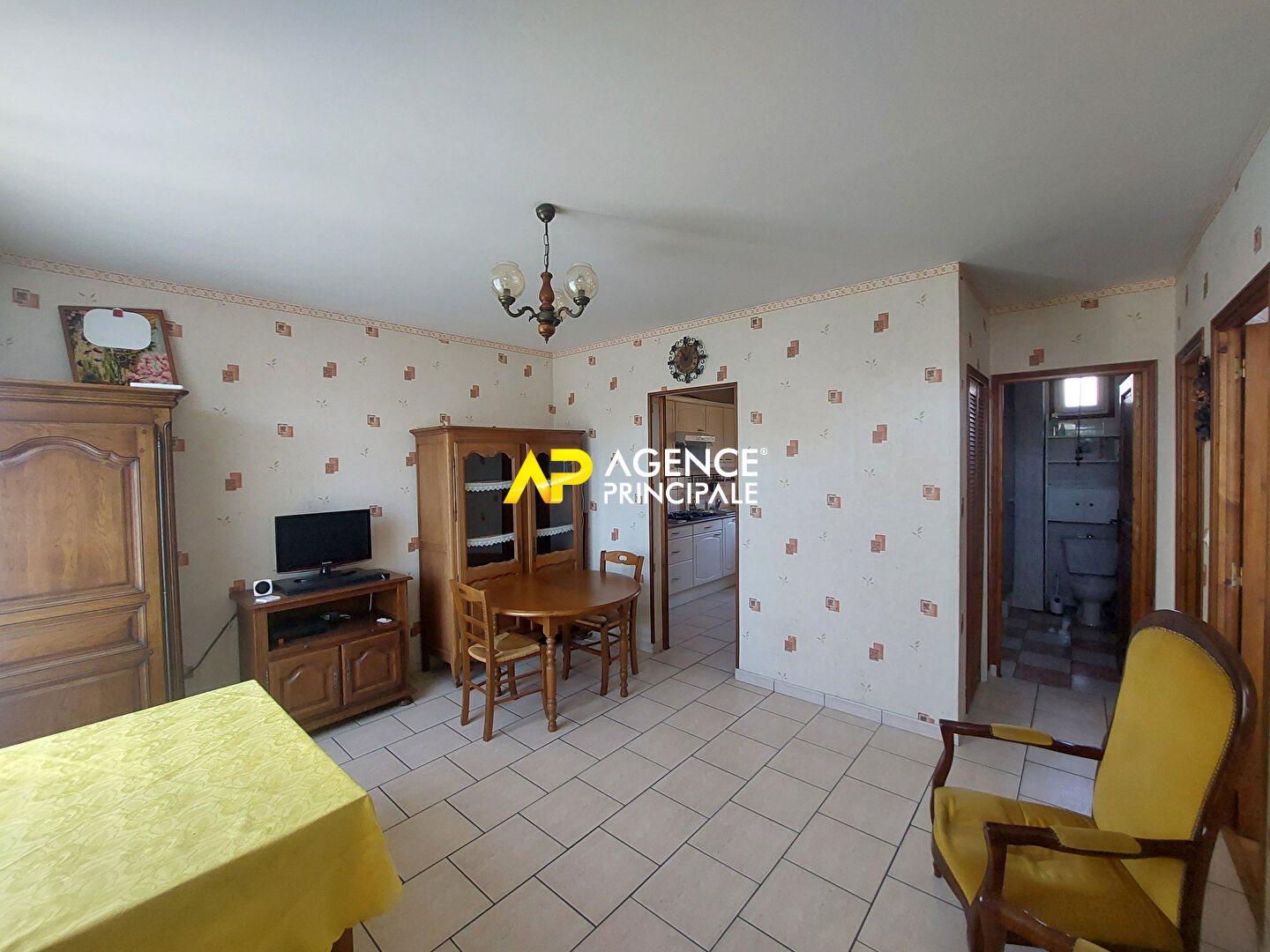 Maison à vendre, 139m², Argenteuil
