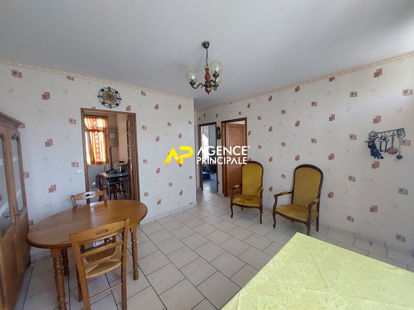 Maison à vendre, 139m², Argenteuil