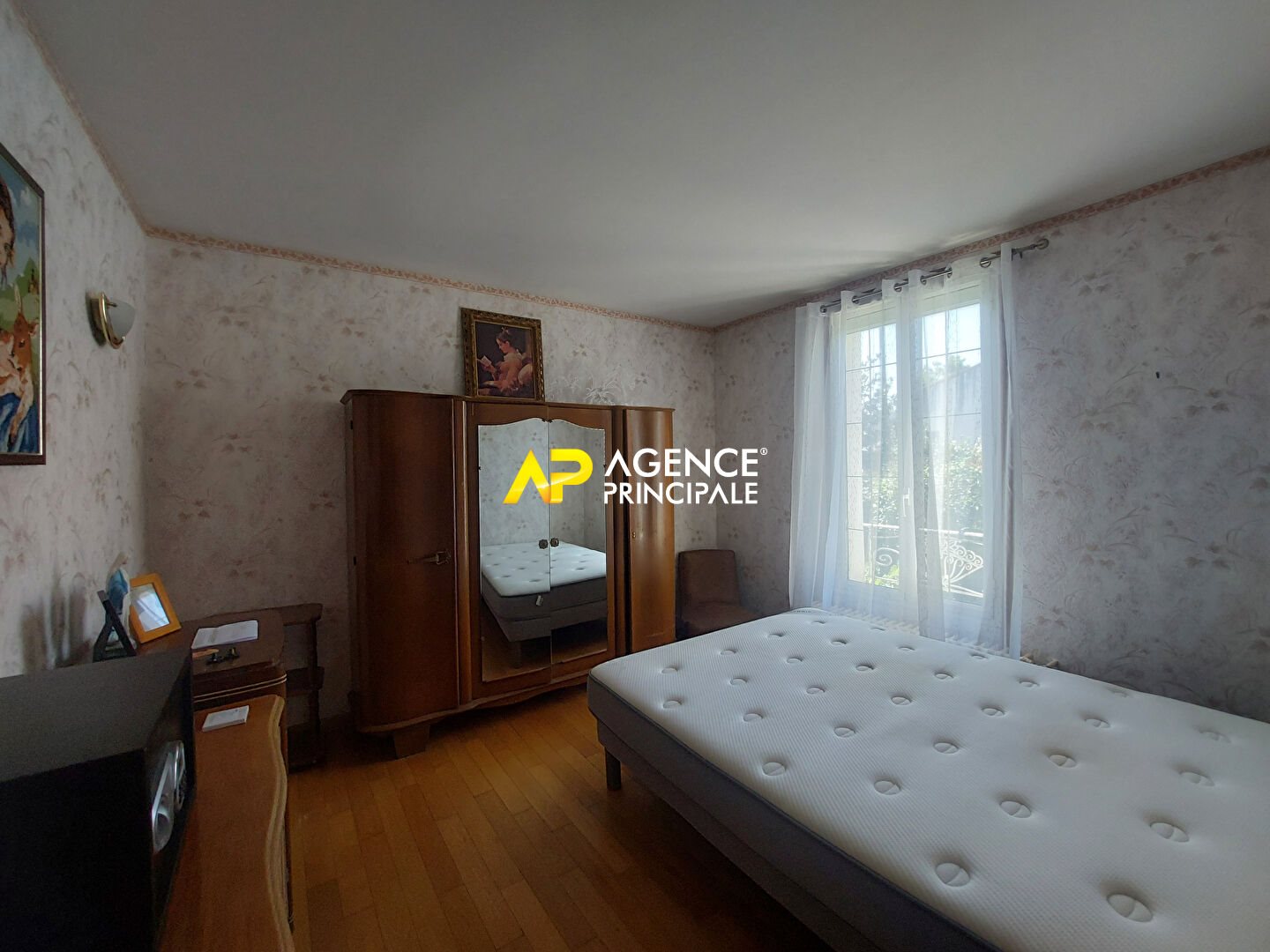 Maison à vendre, 139m², Argenteuil