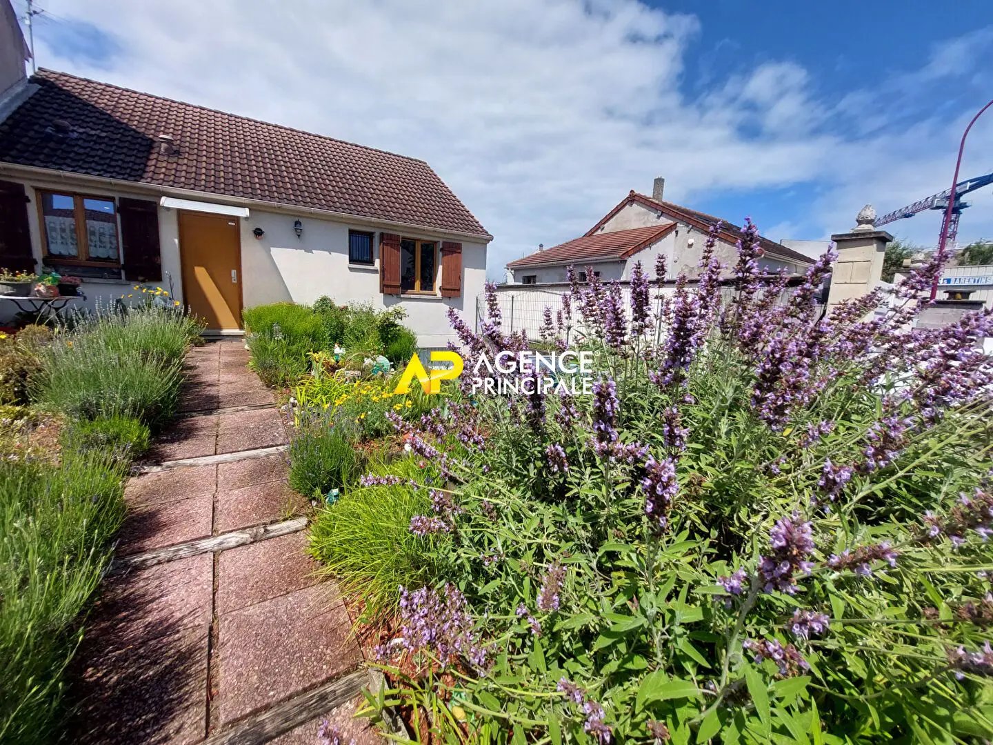 Maison à vendre, 70m², Bezons