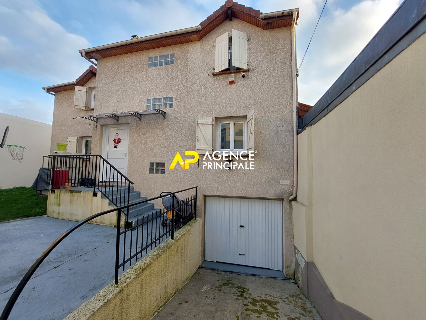 Maison à vendre, 138m², Bezons