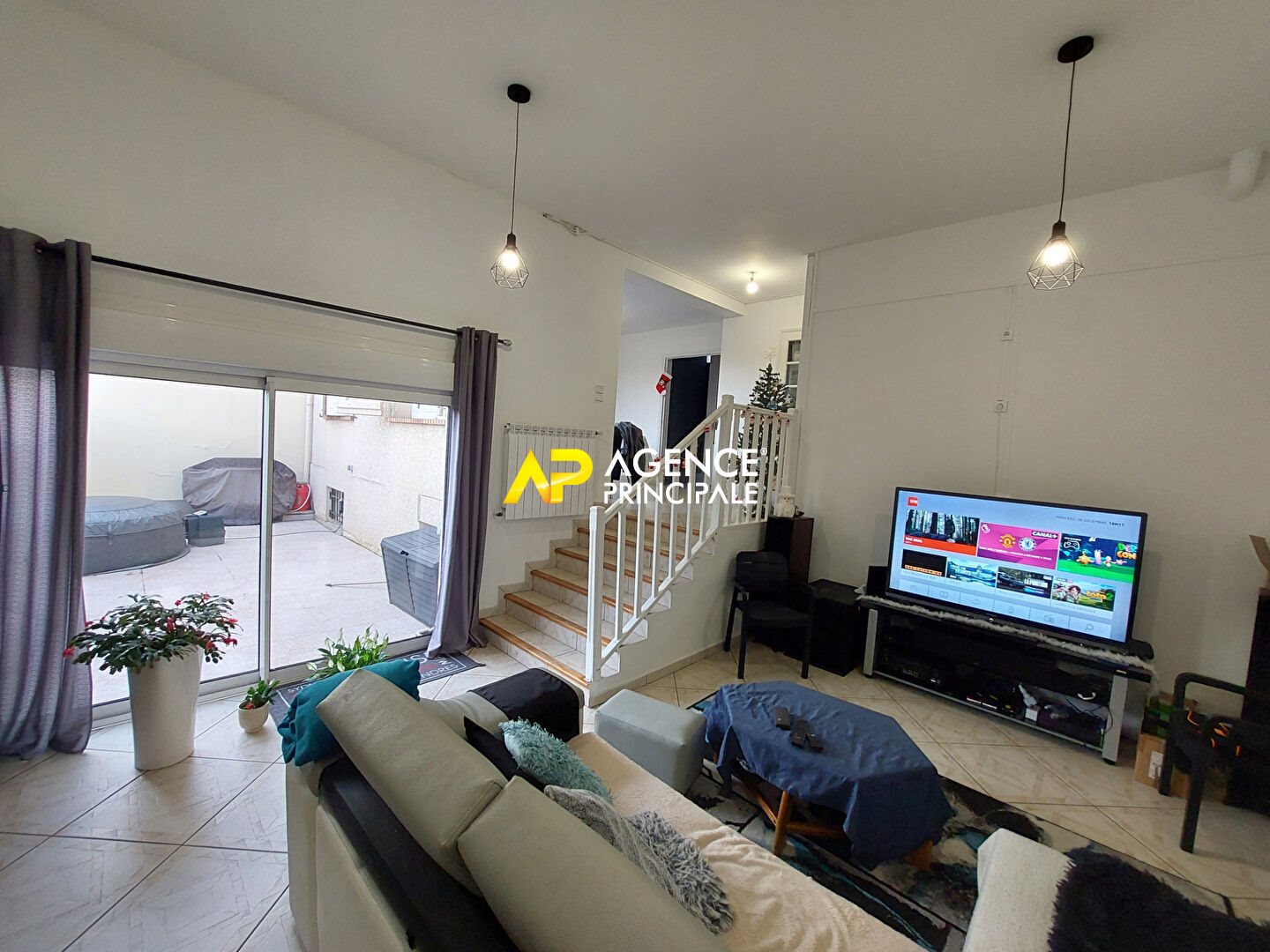 Maison à vendre, 138m², Bezons