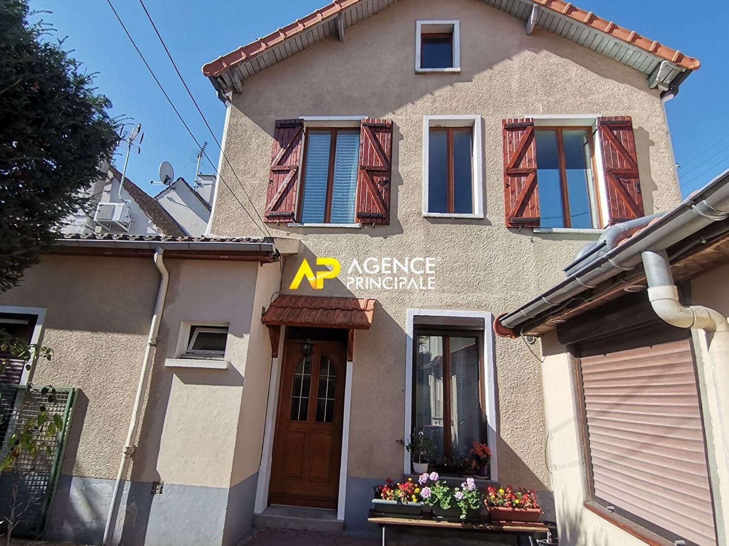 Maison à vendre, 132m², Bezons