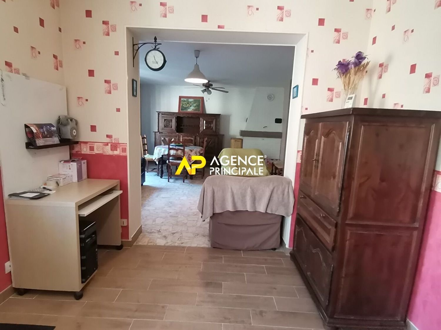 Maison à vendre, 132m², Bezons
