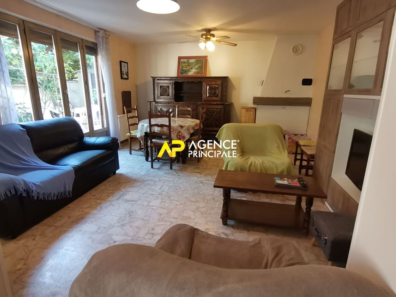 Maison à vendre, 132m², Bezons