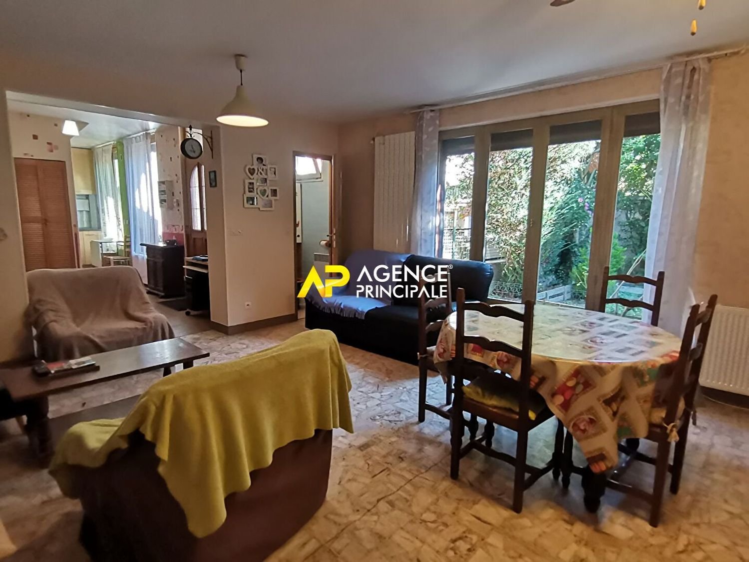 Maison à vendre, 132m², Bezons