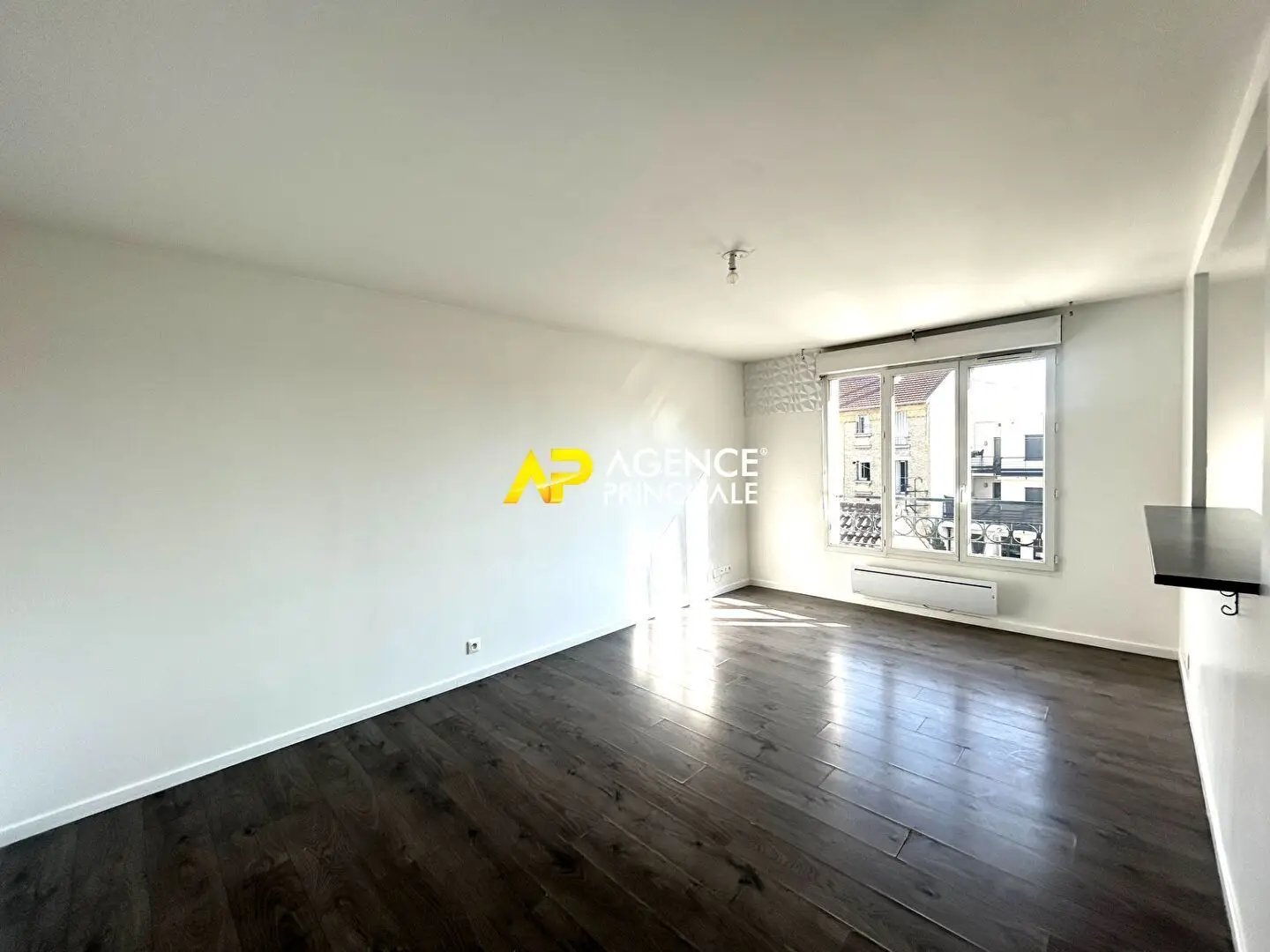 Appartement à vendre, 64m², Argenteuil