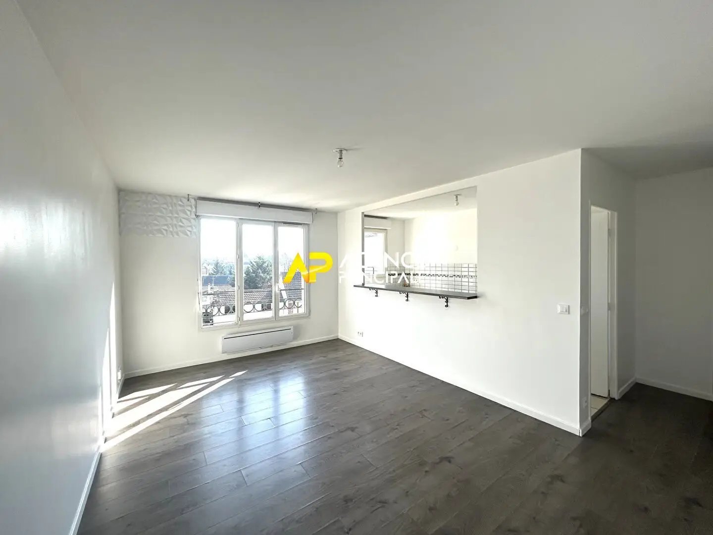 Appartement à vendre, 64m², Argenteuil