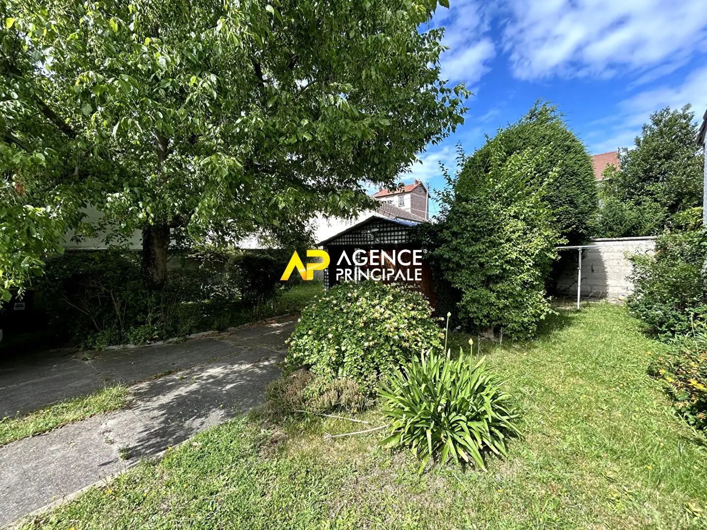 Maison à vendre, 74m², Bezons