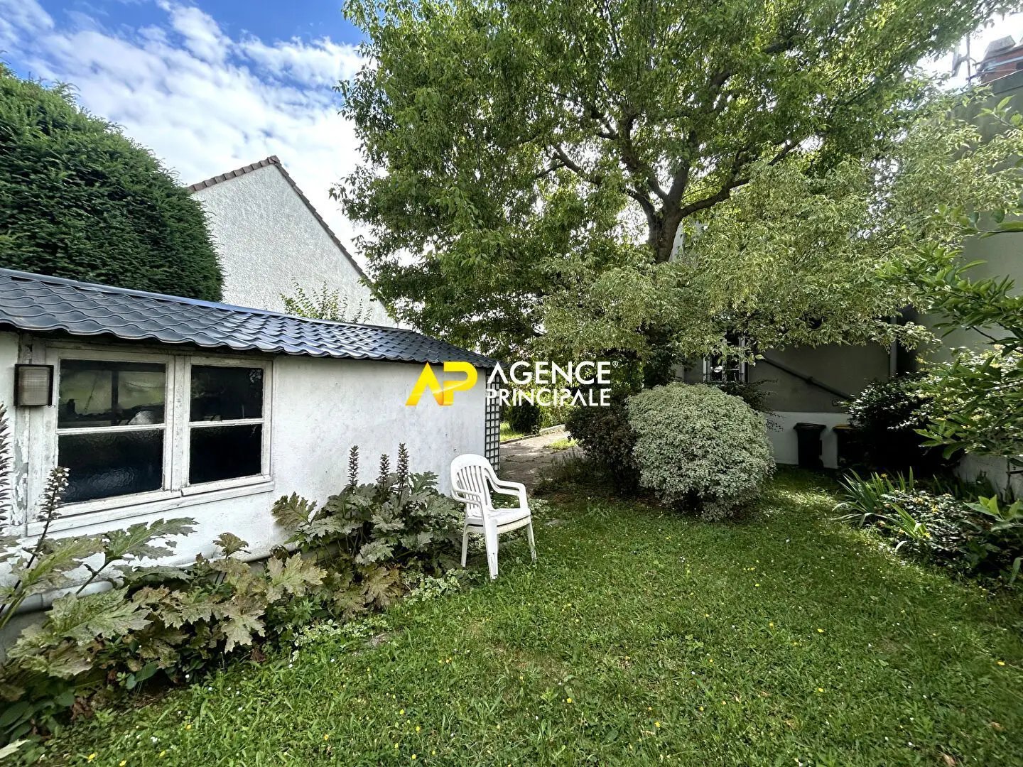 Maison à vendre, 74m², Bezons