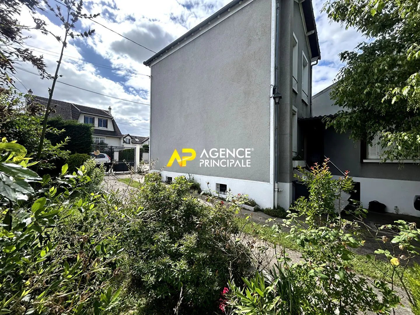 Maison à vendre, 74m², Bezons