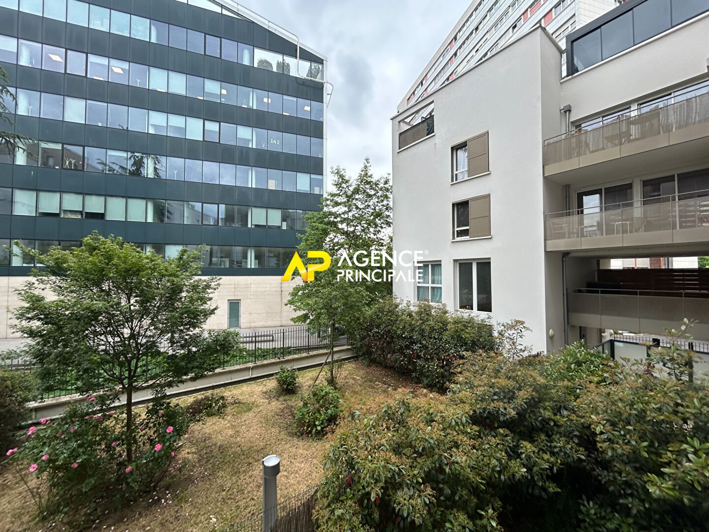 Appartement à vendre, 41m², Bezons