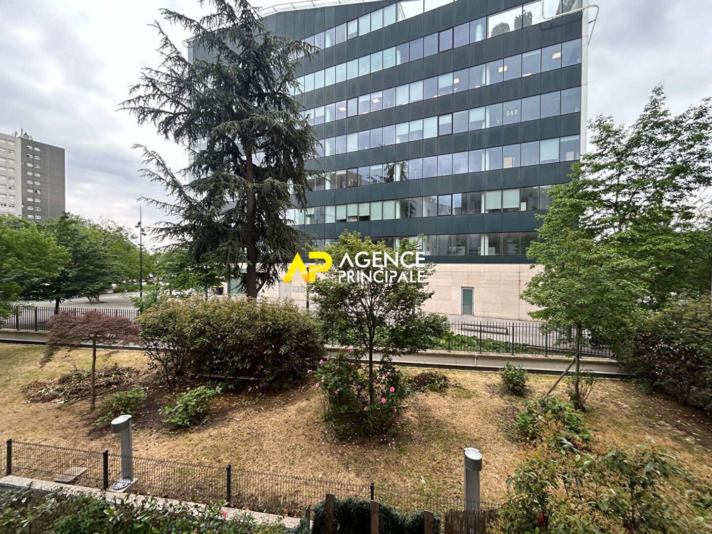 Appartement à vendre, 41m², Bezons