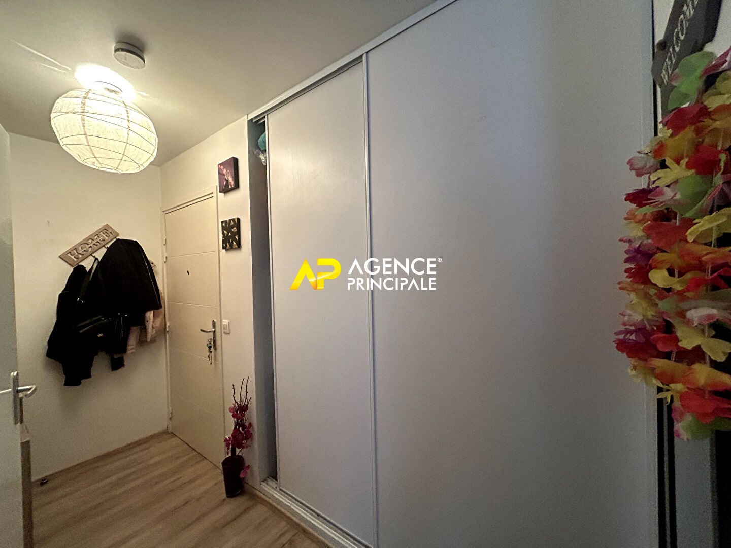 Appartement à vendre, 41m², Bezons