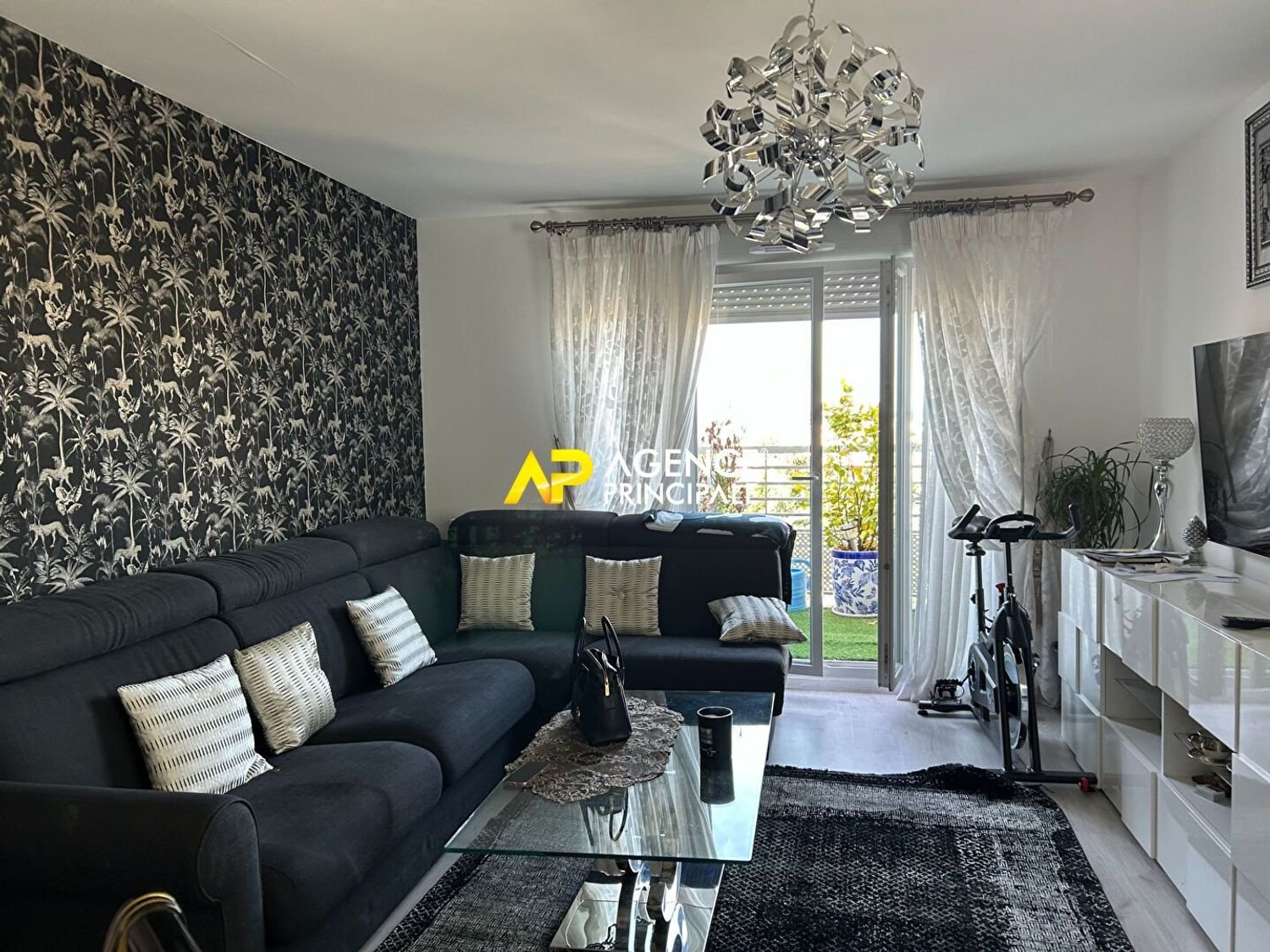 Appartement à vendre, 66m², Bezons