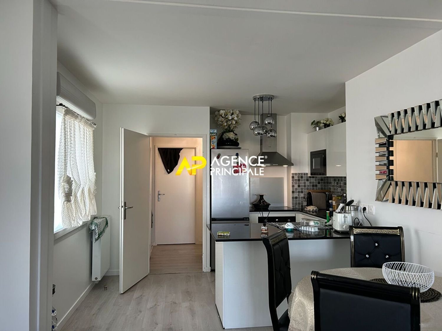 Appartement à vendre, 66m², Bezons