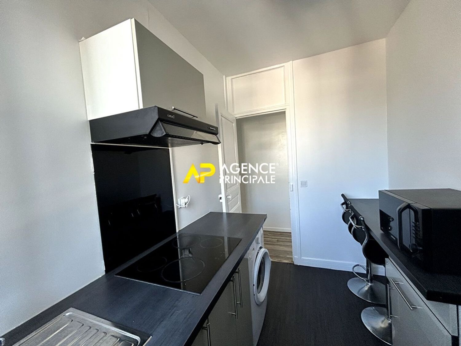 Appartement à vendre, 41m², Argenteuil