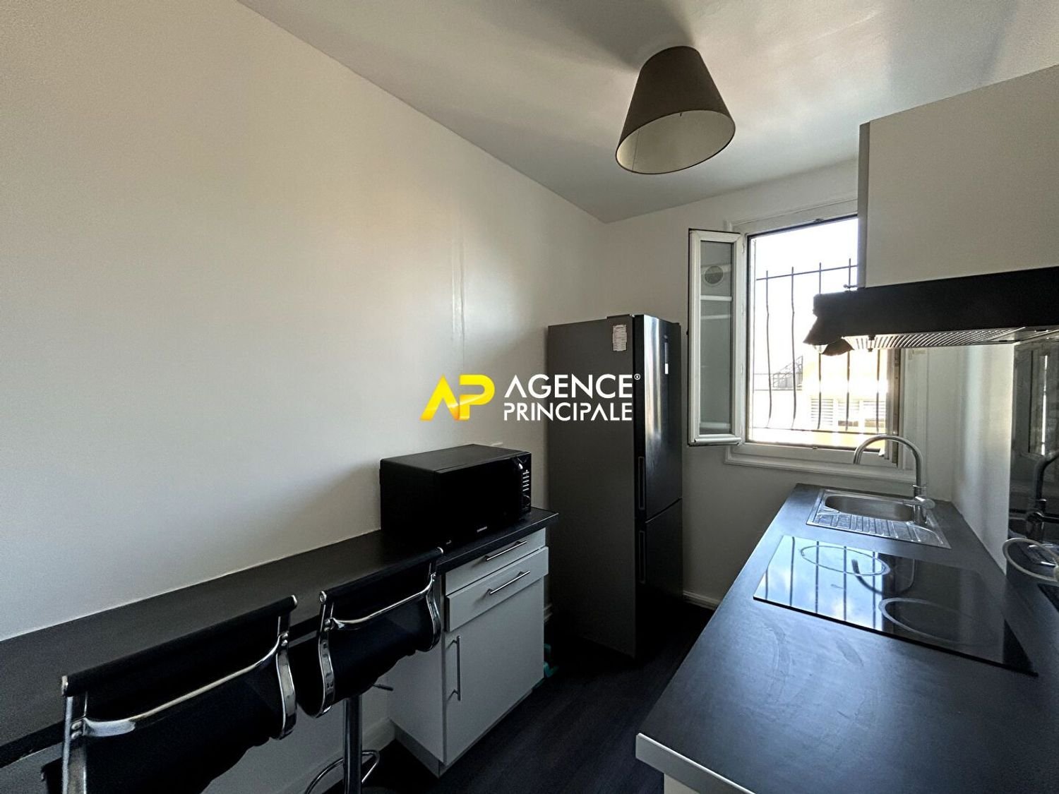 Appartement à vendre, 41m², Argenteuil