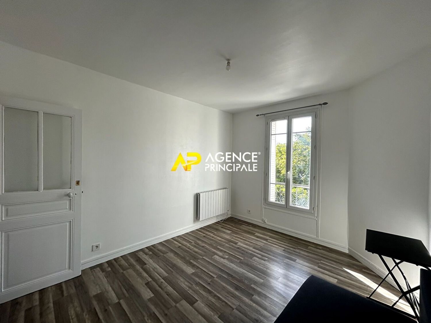 Appartement à vendre, 41m², Argenteuil