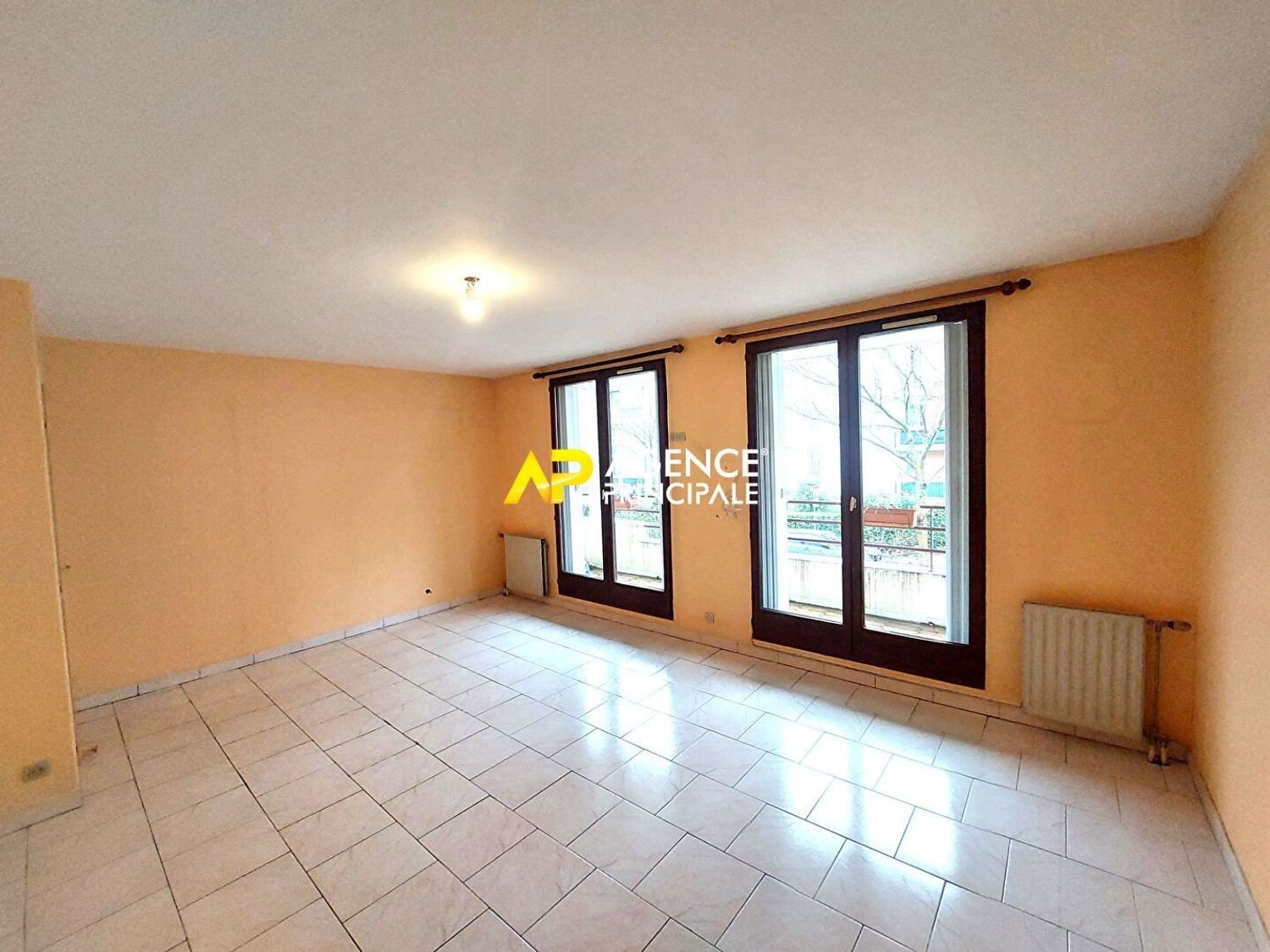 Appartement à vendre, 61m², Bezons
