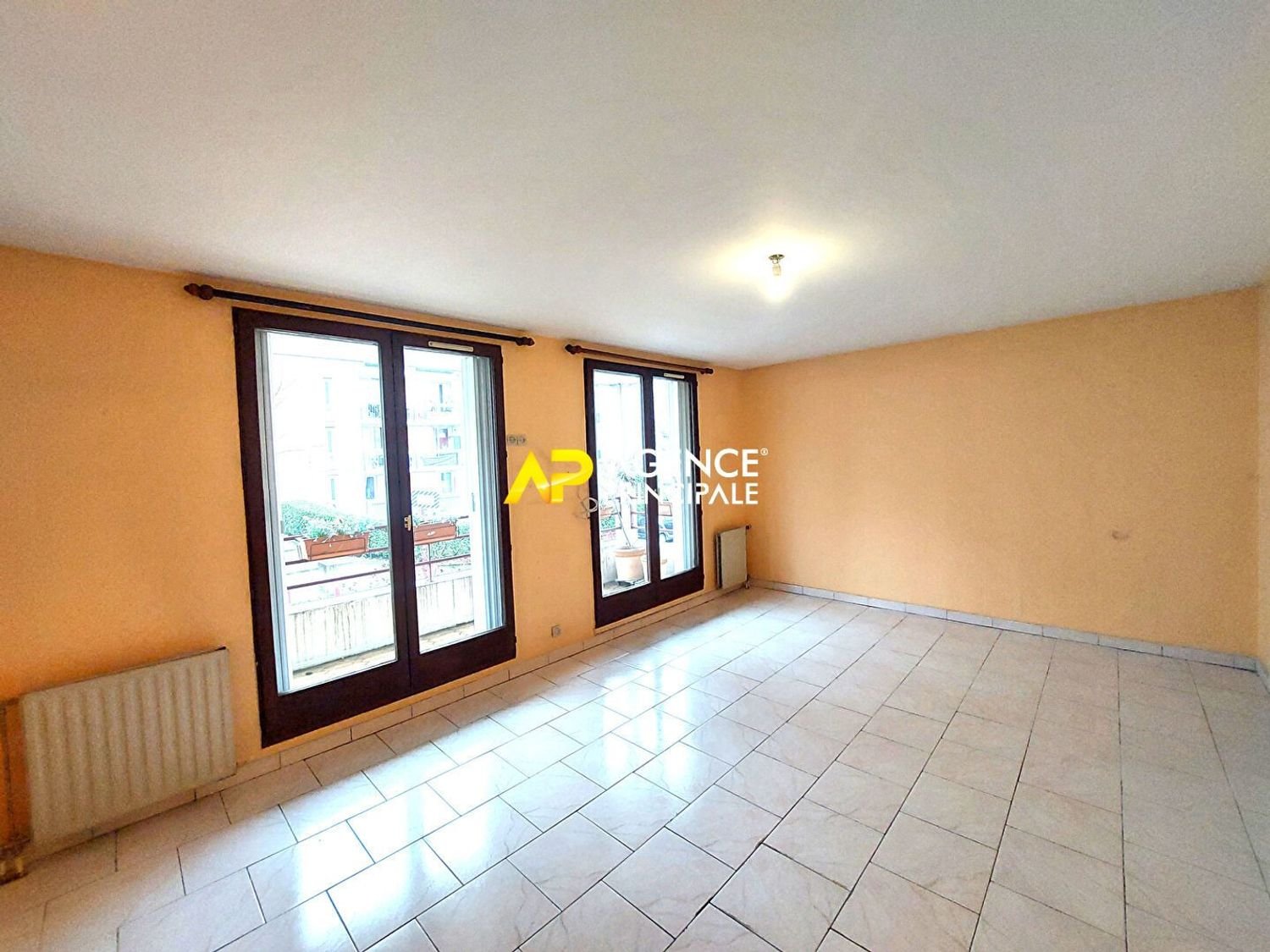 Appartement à vendre, 61m², Bezons