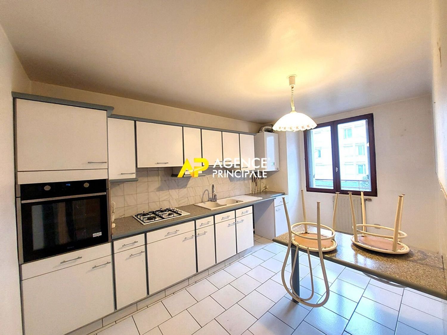 Appartement à vendre, 61m², Bezons