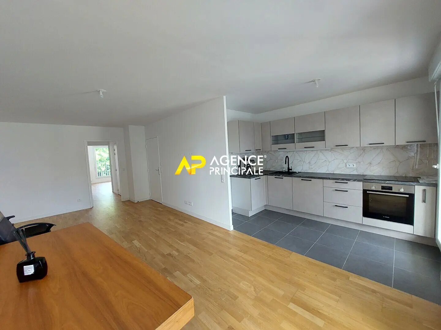 Appartement à vendre, 85m², Bezons